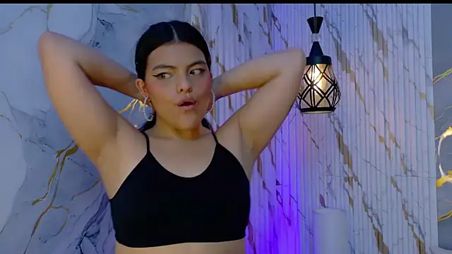 NIKIBUNNY's cam snapshot