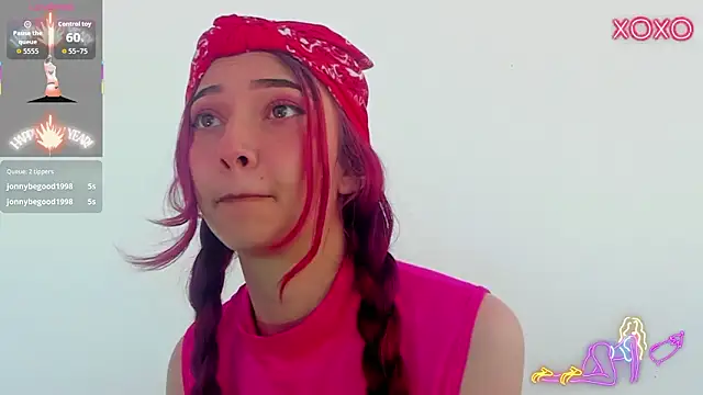 _Scarlett_01 live sex cam