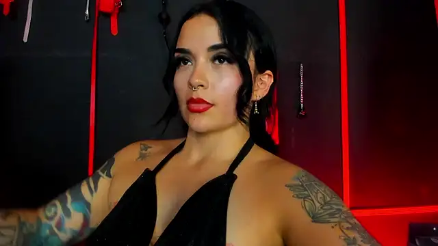 CharlotteScotte's cam snapshot