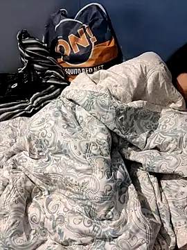 Koziekylie's cam snapshot