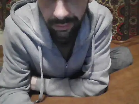 AlferezzSolvajo live sex cam