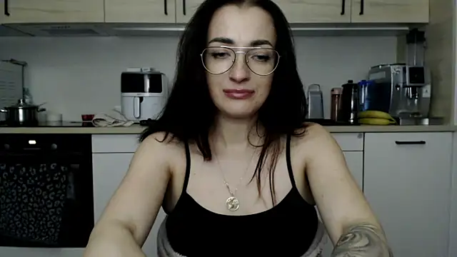 LorenneRose's cam snapshot