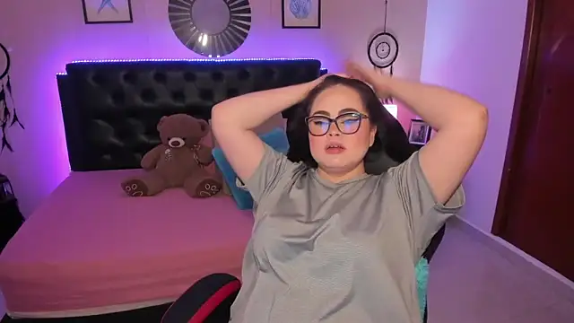 LolaVillalobos's cam snapshot