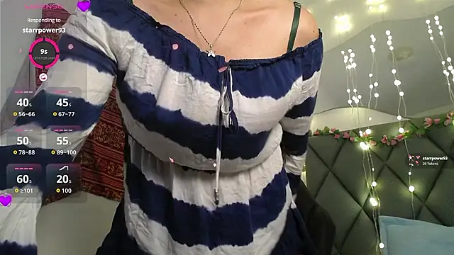 jalimamona's cam snapshot