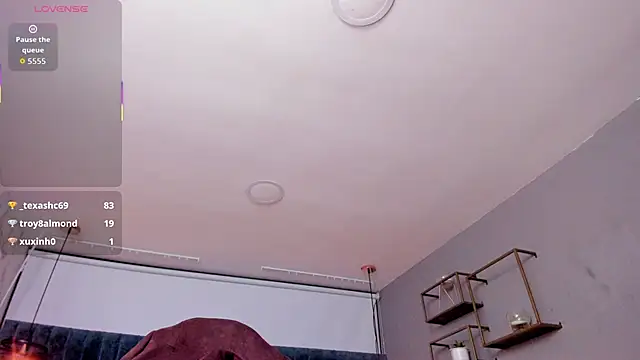 MAGIC_ISA's cam snapshot