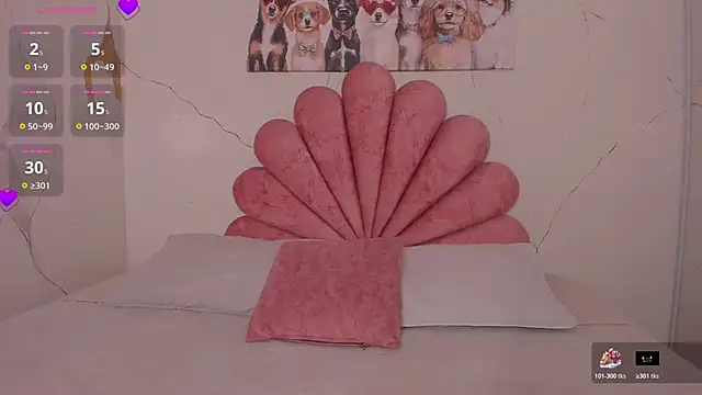 Cherrybombs_'s cam snapshot