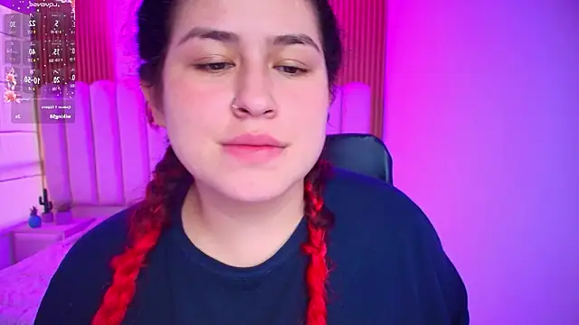 azul_veraa's cam snapshot