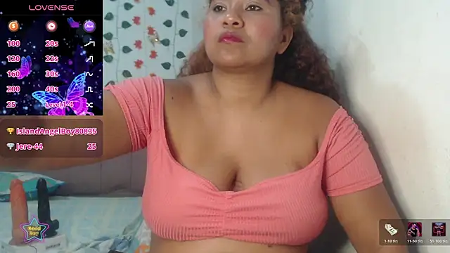 Karla_Rodriguez0's cam snapshot