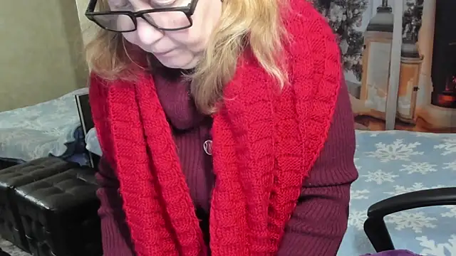 Frau_Marta's cam snapshot