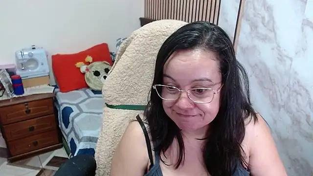 Sonialorens_'s cam snapshot