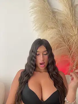 Gia_Evanss's cam snapshot