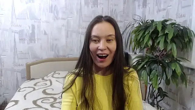 GinaQSoul's cam snapshot