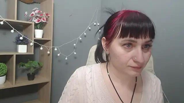 NinaFlawlees's cam snapshot