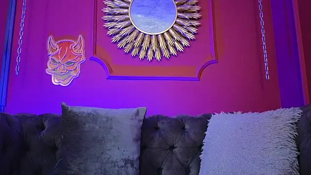 Julieta_Russell's cam snapshot