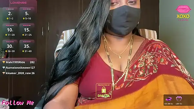 vani-09's cam snapshot