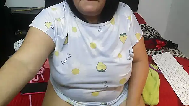 Shanttal0272's cam snapshot