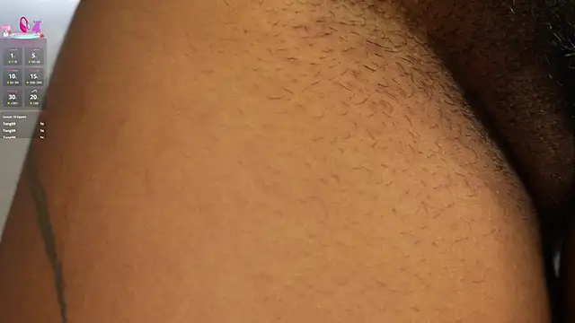 Will_Hendrix's cam snapshot