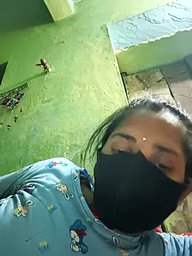 Punam_panjabi's cam snapshot