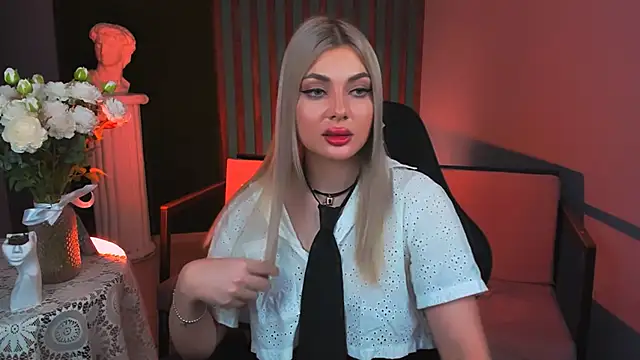 HyileyClark's cam snapshot