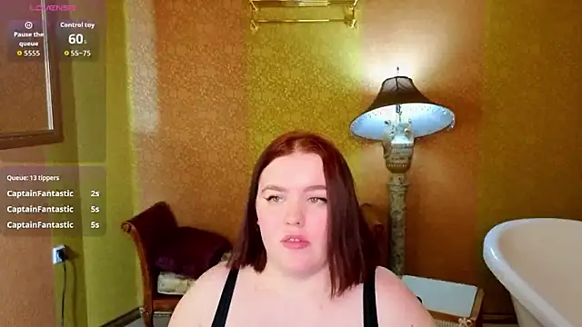 LindaBermer's cam snapshot