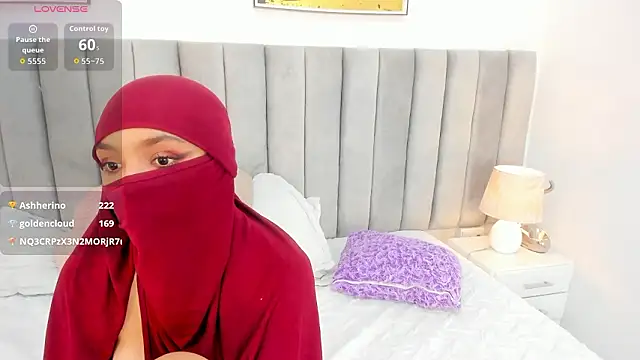 _Tariq's cam snapshot