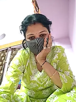 Priyaji7575's cam snapshot