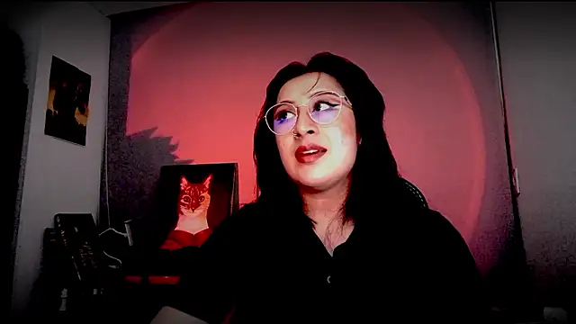 Scarlett_Sen's cam snapshot