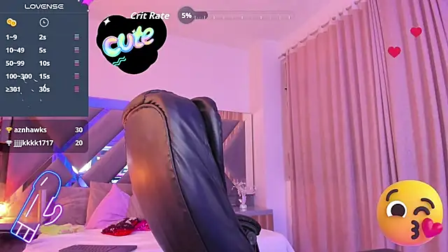 Abby_esposiito's cam snapshot