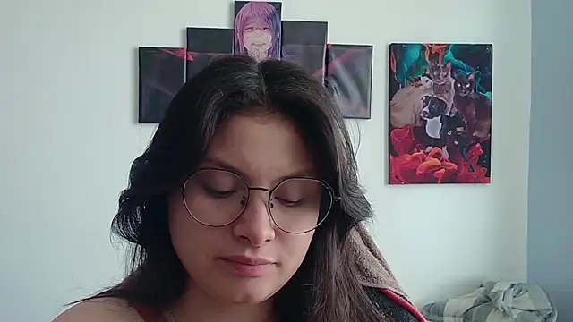 yessica_gomez01's cam snapshot