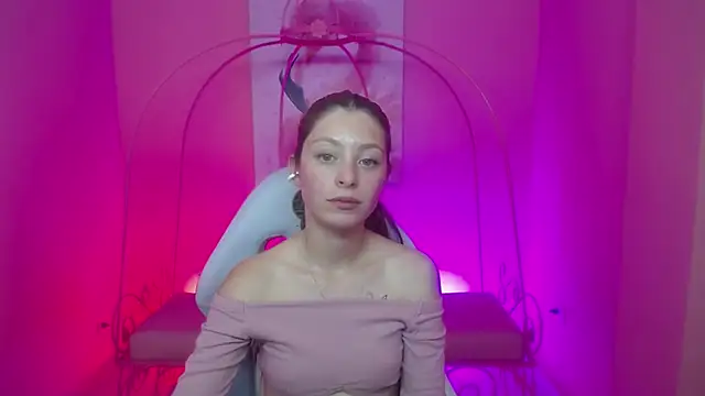 Ashley_benson_x's cam snapshot