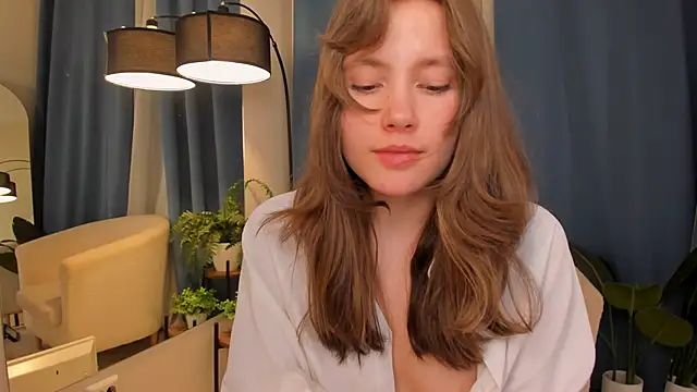 MaryannSoftt live sex cam