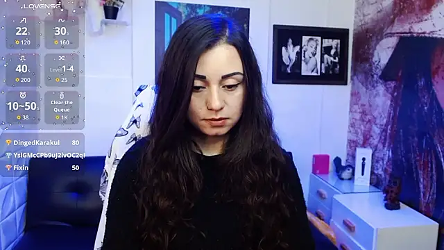 Eva_Roussell's cam snapshot