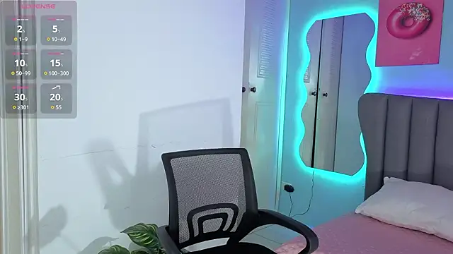 Aria_Russo's cam snapshot