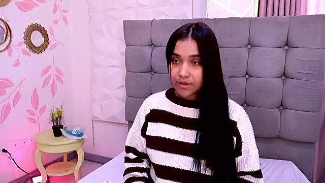 Isabelle_Lane's cam snapshot