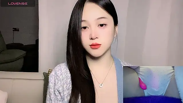 woaiqinqin live sex cam