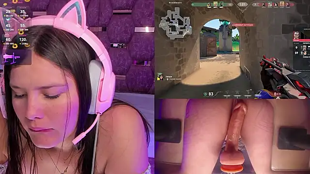 Trianna__'s cam snapshot