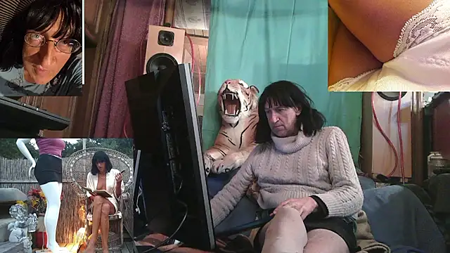 SissiDomination live sex cam