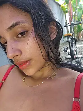 Lorena_Mcfly's cam snapshot