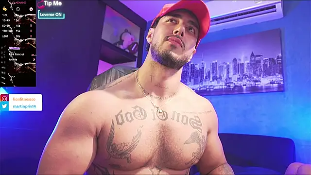 JACOB_MARTINS live sex cam
