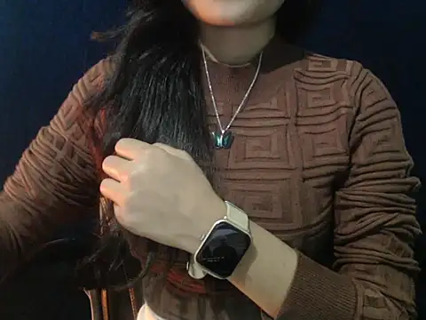 Yashi's cam snapshot