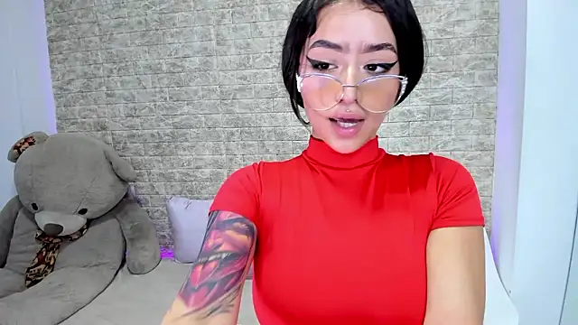 sophie-carter's cam snapshot