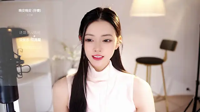 Ocean--Lili live sex cam