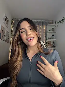 HazzelGray's cam snapshot