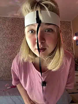 KeLsi_MoRRoe_'s cam snapshot