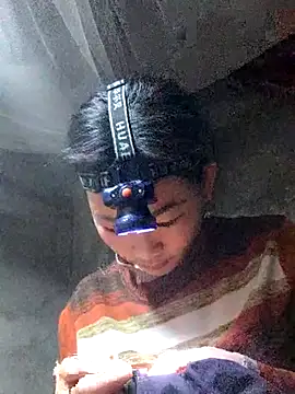 gio-thu's cam snapshot