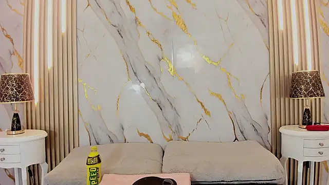 LaxiZoe's cam snapshot