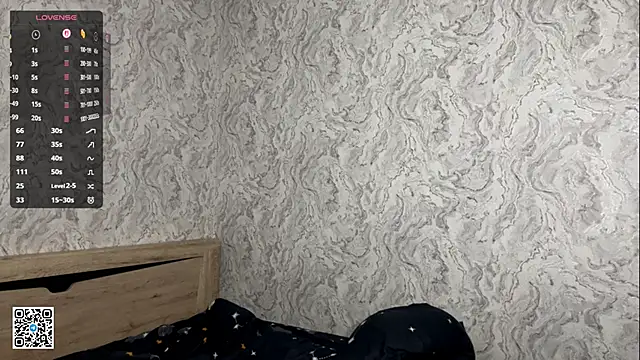 CindyHines's cam snapshot