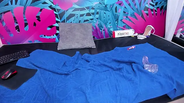 LexiStarkx's cam snapshot