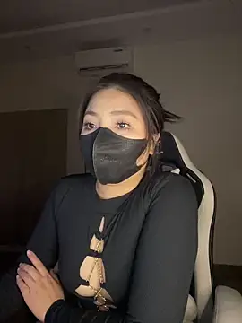 __MeiMei__'s cam snapshot