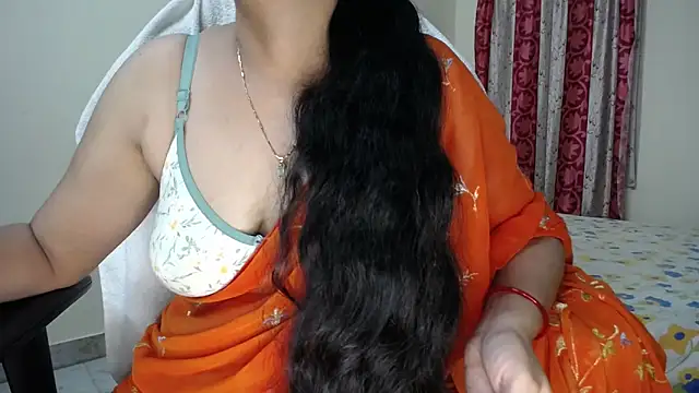 Sexy_HouseWifee's cam snapshot